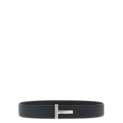 'Icon' reversible belt