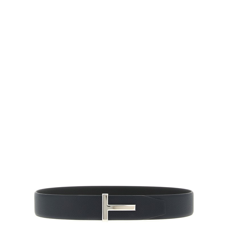 'Icon' reversible belt