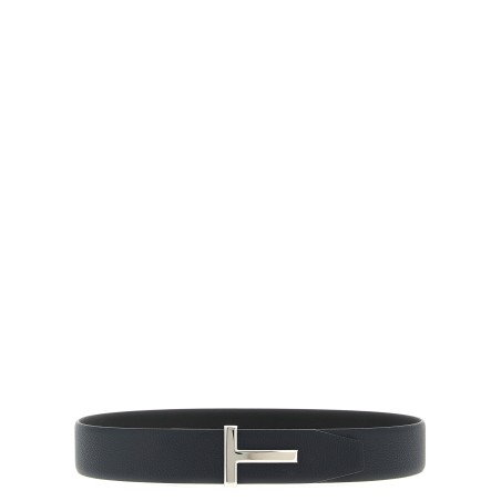 'Icon' reversible belt