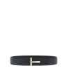 'Icon' reversible belt