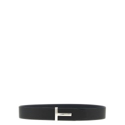 'Icon' reversible belt