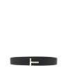 'Icon' reversible belt