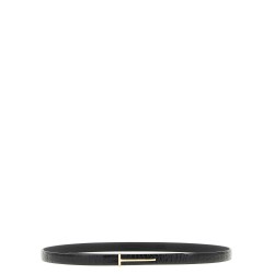 Crocodile belt