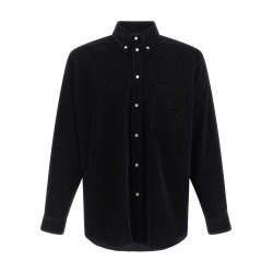 Corduroy shirt