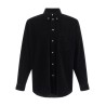 Corduroy shirt