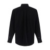 Corduroy shirt