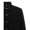 Corduroy shirt