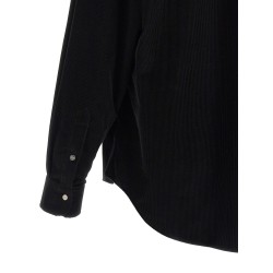 Corduroy shirt
