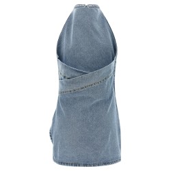 'Denim 10 Dress' dress