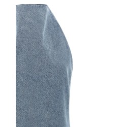 'Denim 10 Dress' dress
