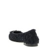 'Cap-Toe' ballet flats