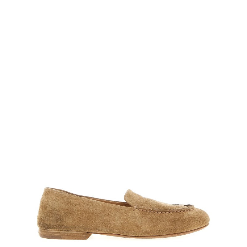 'Mandolo' loafers