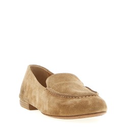 'Mandolo' loafers