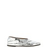 'Coltellaccio' ballet flats