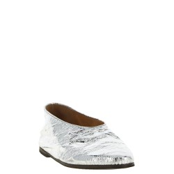'Coltellaccio' ballet flats