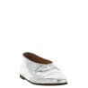 'Coltellaccio' ballet flats