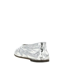 'Coltellaccio' ballet flats