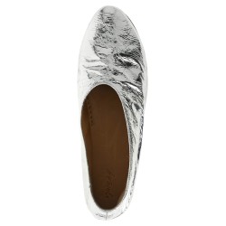 'Coltellaccio' ballet flats