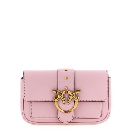 'Pocket Love One' crossbody bag