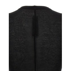 'Rib LS T' T-shirt