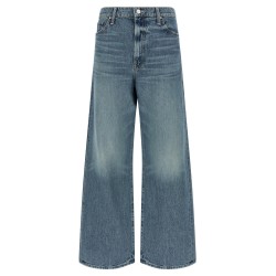 'The Dodger Flood' jeans