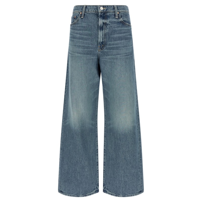 'The Dodger Flood' jeans