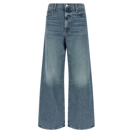 'The Dodger Flood' jeans