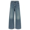 'The Dodger Flood' jeans