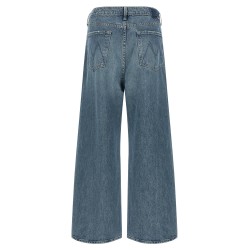 'The Dodger Flood' jeans