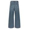 'The Dodger Flood' jeans