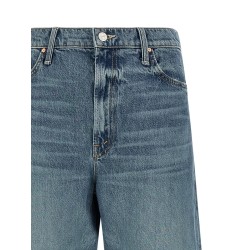 'The Dodger Flood' jeans