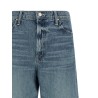 'The Dodger Flood' jeans