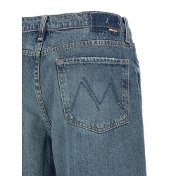 'The Dodger Flood' jeans