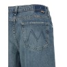 'The Dodger Flood' jeans