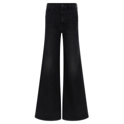 'The Roller Sneak' jeans