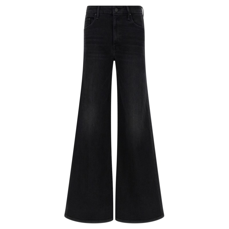 'The Roller Sneak' jeans