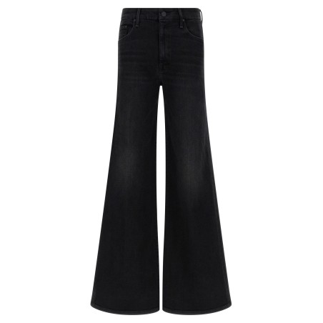 'The Roller Sneak' jeans