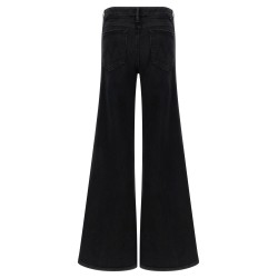 'The Roller Sneak' jeans