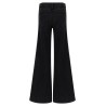 'The Roller Sneak' jeans