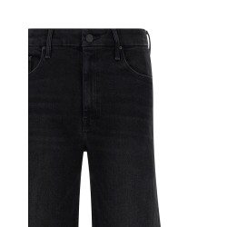 'The Roller Sneak' jeans