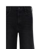 'The Roller Sneak' jeans