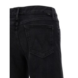 'The Roller Sneak' jeans