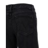 'The Roller Sneak' jeans