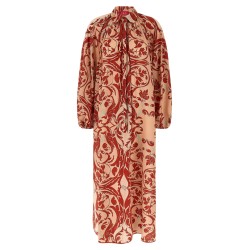 'Europa' dress