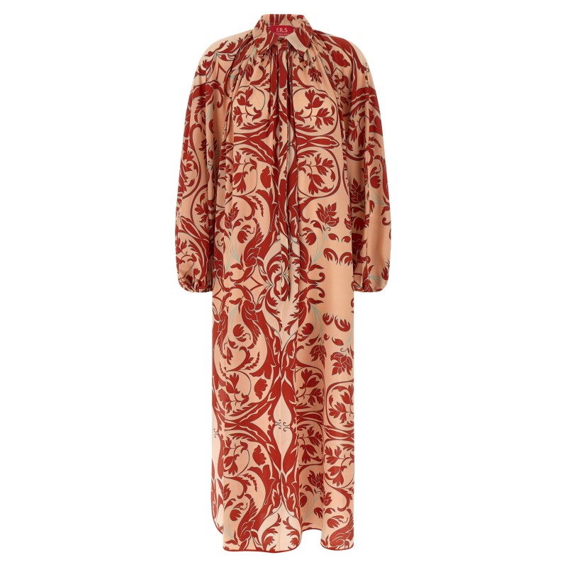 'Europa' dress
