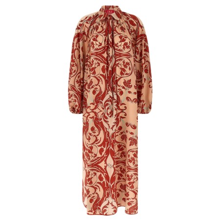 'Europa' dress