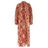 'Europa' dress