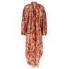 'Europa' dress