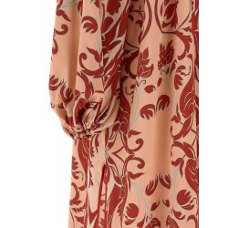 'Europa' dress