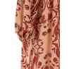 'Europa' dress